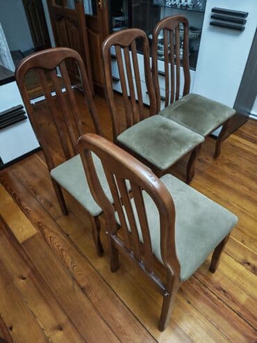 Qonaq otağı üçün, Qatlanmayan, Stul lalafo.az -da Qonaq otağı üçün, Qatlanmayan, Stul