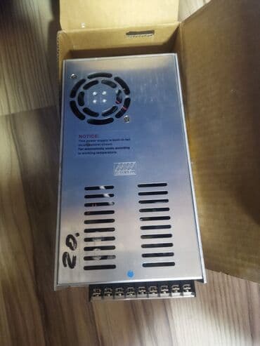 Qida bloku 350 W lalafo.az -da Qida bloku 350 W