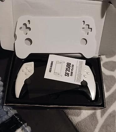 SF3500 Game Player – portativ oyun konsolu 256 gb yadaş kart lalafo.az -da SF3500 Game Player – portativ oyun konsolu 256 gb yadaş kart