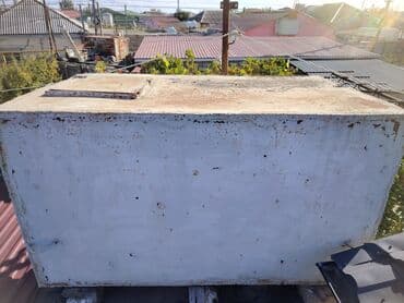 2 ton yarımlıq su çəni lalafo.az -da 2 ton yarımlıq su çəni