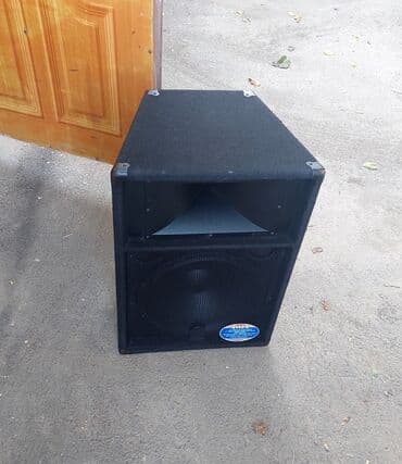 Студийные мониторы: Satışdadı hamısı kimə nə lazım olsa yazsın cavablandıracayıq at lalafo.az — 8 Студийные мониторы: Satışdadı hamısı kimə nə lazım olsa yazsın cavablandıracayıq — 8