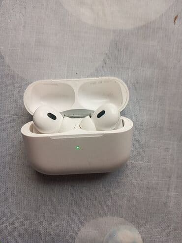 Simsiz (Bluetooth) Qulaqcıqlar, Apple, rəng - Ağ lalafo.az -da Simsiz (Bluetooth) Qulaqcıqlar, Apple, rəng - Ağ