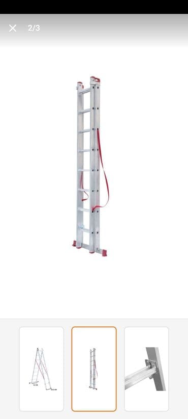 nərdivan qiyməti: Türkiyə istehsalı alümunium lesa növləri. ●Xüsusi lehimli alüminium lalafo.az -da — 16 nərdivan qiyməti: Türkiyə istehsalı alümunium lesa növləri. ●Xüsusi lehimli alüminium — 16