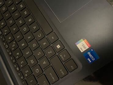 Yeni ASUS Vivobook, 15.6 ", Intel Core i7, 512 GB, Ünvandan götürmə, Ödənişli çatdırılma lalafo.az -da — 3 Yeni ASUS Vivobook, 15.6 ", Intel Core i7, 512 GB, Ünvandan götürmə, Ödənişli çatdırılma — 3