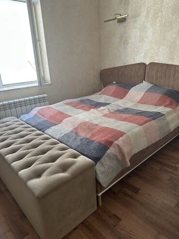 İşlənmiş, İkinəfərlik çarpayı, Bazasız, Matras ilə, Siyirməsiz, Türkiyə lalafo.az -da İşlənmiş, İkinəfərlik çarpayı, Bazasız, Matras ilə, Siyirməsiz, Türkiyə