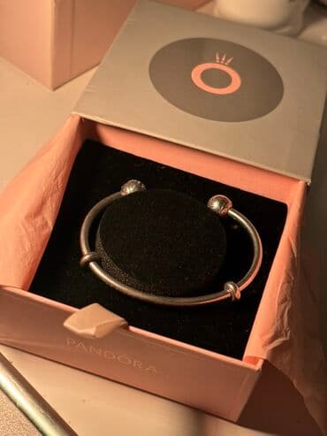 Bilərzik, Pandora, Gümüş lalafo.az -da Bilərzik, Pandora, Gümüş