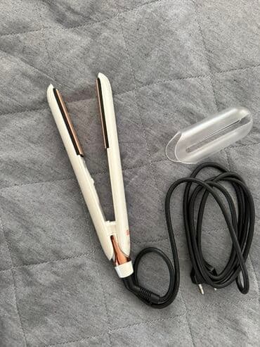 Fakir Harvey saç düzləndirici Xüsusiyyətlər: - Model: Fakir Harvey lalafo.az -da Fakir Harvey saç düzləndirici Xüsusiyyətlər: - Model: Fakir Harvey