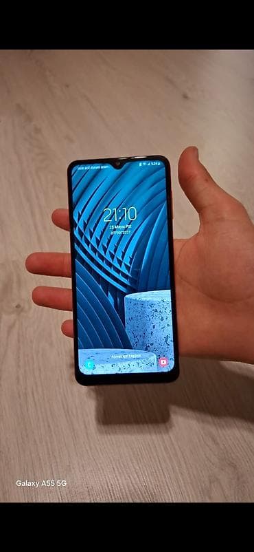 Samsung Galaxy A12, 128 GB, rəng - Qırmızı, İki sim kartlı lalafo.az -da Samsung Galaxy A12, 128 GB, rəng - Qırmızı, İki sim kartlı