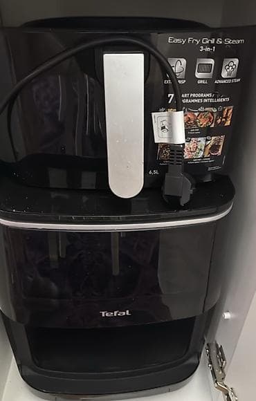 Fritoz Tefal, 5 çox l, Yeni, Pulsuz çatdırılma lalafo.az -da Fritoz Tefal, 5 çox l, Yeni, Pulsuz çatdırılma