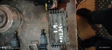 Məhsul: Opel üçün alışdırma modulu/ignition control unit - Üstündə lalafo.az -da — 1 Məhsul: Opel üçün alışdırma modulu/ignition control unit - Üstündə — 1