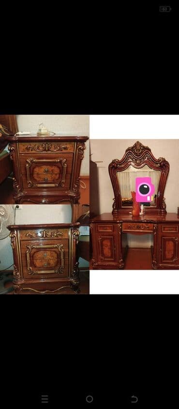 Təknəfərlik çarpayı, Komod, Malayziya, İşlənmiş lalafo.az -da Təknəfərlik çarpayı, Komod, Malayziya, İşlənmiş