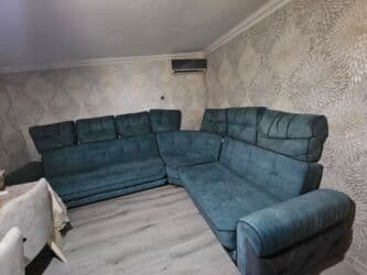 Lexus: Угловой диван, Новый, Раскладной, С подъемным механизмом, Ткань at lalafo.az — 1 Lexus: Угловой диван, Новый, Раскладной, С подъемным механизмом, Ткань — 1