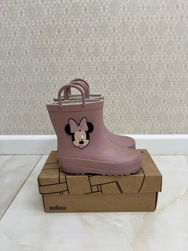 Botinka, Qız üçün, 25 lalafo.az -da Botinka, Qız üçün, 25