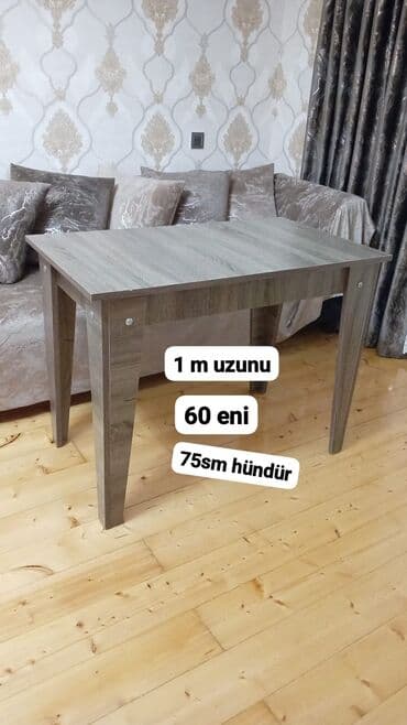 *📌Masa satilir yenidir isdifade edilməyib* *💸qiyməti 70₼* *🏠ünvan lalafo.az -da *📌Masa satilir yenidir isdifade edilməyib* *💸qiyməti 70₼* *🏠ünvan