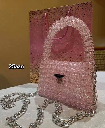 Əl çantası, Yeni lalafo.az -da Əl çantası, Yeni