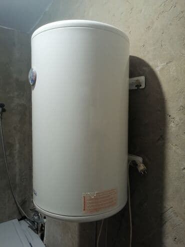 Ariston 80 l, İşlənmiş, Kredit yoxdur, Ünvandan götürmə lalafo.az -da Ariston 80 l, İşlənmiş, Kredit yoxdur, Ünvandan götürmə