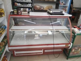 ПО для бизнеса: Soyuducu vitrin uc dene di qiymetleri 150 250 ve 350 azn. Hamsini at lalafo.az — 1 ПО для бизнеса: Soyuducu vitrin uc dene di qiymetleri 150 250 ve 350 azn. Hamsini — 1