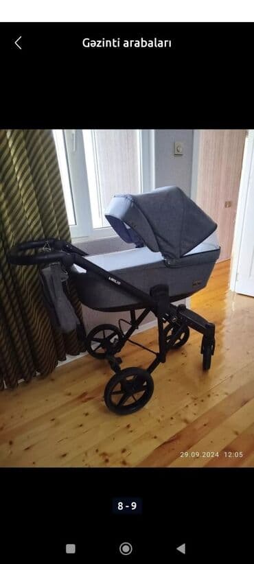 Çıxarıla bilən beşikli araba, Adamex, İşlənmiş, Yaş: 24-30 ay, Pulsuz çatdırılma, Ünvandan götürmə lalafo.az -da Çıxarıla bilən beşikli araba, Adamex, İşlənmiş, Yaş: 24-30 ay, Pulsuz çatdırılma, Ünvandan götürmə