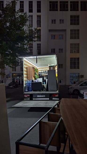 BYD: Yükdaşıma xidməti – qapalı furqon Mercedes Sprinter - Şəhərdaxili və at lalafo.az — 4 BYD: Yükdaşıma xidməti – qapalı furqon Mercedes Sprinter - Şəhərdaxili və — 4