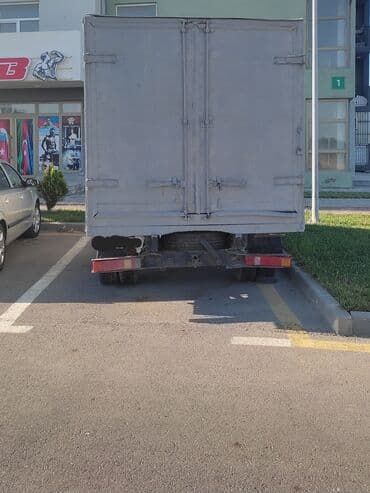 Brilliance: Yük maşınları lalafo.az -da — 4 Brilliance: Yük maşınları — 4