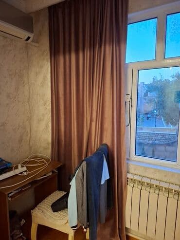 Продажа комнат: Salam Alekum Xətai Rayonu Gəncə Prospektində Xəzər Univermağının at lalafo.az — 4 Продажа комнат: Salam Alekum Xətai Rayonu Gəncə Prospektində Xəzər Univermağının — 4