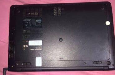 Skanerlər: Noutbuk "Grundig gnb 1565 İH i3 Dəyərindən çox ucuz satılır! Günlük lalafo.az -da — 4 Skanerlər: Noutbuk "Grundig gnb 1565 İH i3 Dəyərindən çox ucuz satılır! Günlük — 4