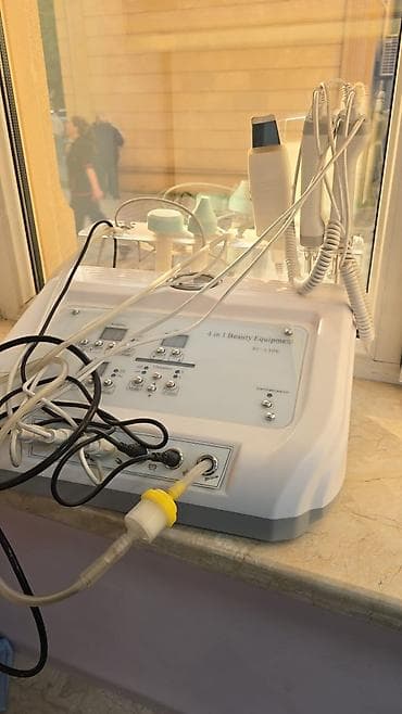 Ciska uze qulluq aparati 350 azn satilir‼️unvan bakixanov n0332i lalafo.az -da Ciska uze qulluq aparati 350 azn satilir‼️unvan bakixanov n0332i
