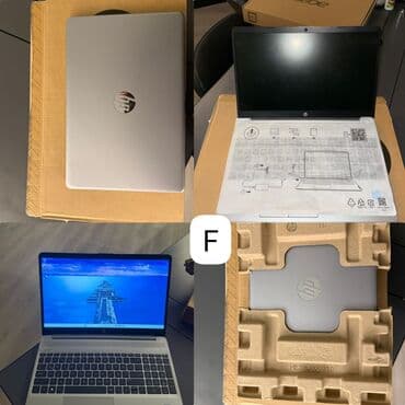 ‼️ Təcili Satılır ‼️ NOUTBOOK HP G9 - İ5 -1235U 8GB RAM 512GB lalafo.az -da ‼️ Təcili Satılır ‼️ NOUTBOOK HP G9 - İ5 -1235U 8GB RAM 512GB