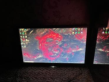 Gaming stolüstü kompüter seti Tərkib: - ATX korpus: ön paneldə 3 ədəd lalafo.az -da Gaming stolüstü kompüter seti Tərkib: - ATX korpus: ön paneldə 3 ədəd