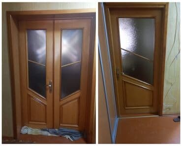 LALA: Qonaq otağı üçün İşlənmiş Otaq qapısı Plintus ilə, Ünvandan götürmə lalafo.az -da LALA: Qonaq otağı üçün İşlənmiş Otaq qapısı Plintus ilə, Ünvandan götürmə