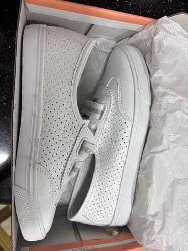 Ölçü: 38, rəng - Ağ, Yeni lalafo.az -da Ölçü: 38, rəng - Ağ, Yeni