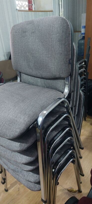 Ofis oturacaqları 20 m təmiz məhsul işlənmiş olsada ukrayna istehsalı lalafo.az -da Ofis oturacaqları 20 m təmiz məhsul işlənmiş olsada ukrayna istehsalı