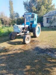 Сельхоз запчасти: Satılır: Ot biçmə və yığım avadanlıqları komplekti - Metkarsan 165 at lalafo.az — 1 Сельхоз запчасти: Satılır: Ot biçmə və yığım avadanlıqları komplekti - Metkarsan 165 — 1