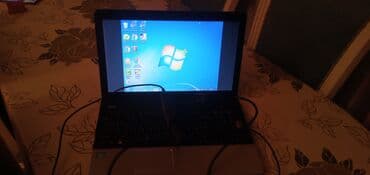 Acer noutbuk - Ekran: 15.6" (geniş ekran), Windows 7 yüklü - lalafo.az -da Acer noutbuk - Ekran: 15.6" (geniş ekran), Windows 7 yüklü -