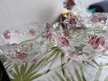 Vaza dəsti lalafo.az -da Vaza dəsti