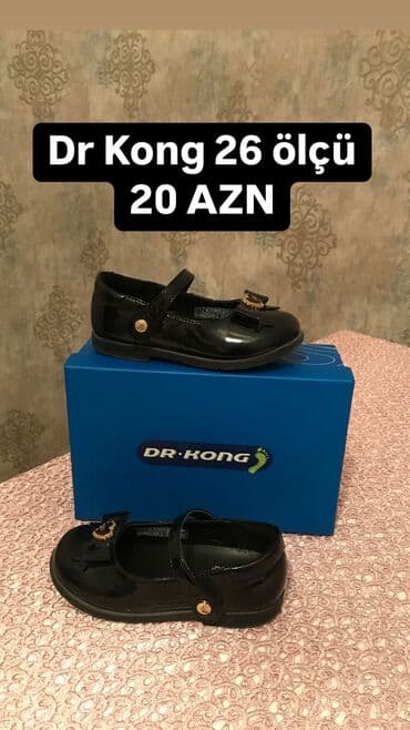 Tuflilər, Qız üçün, 26 lalafo.az -da Tuflilər, Qız üçün, 26