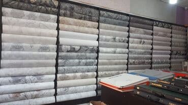 Flizelin divar kağızları: Divar kağızları magazasina SATICI TELEB OLUNUR - Klassik və müasir lalafo.az -da — 2 Flizelin divar kağızları: Divar kağızları magazasina SATICI TELEB OLUNUR - Klassik və müasir — 2