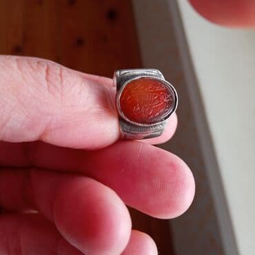 Üzük, Gümüş, Əqiq lalafo.az -da Üzük, Gümüş, Əqiq