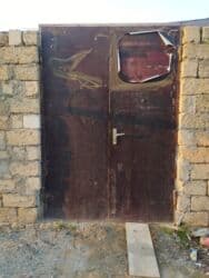 Декоративные панели для стен: Б/у Входная дверь С глазком, Без гарантии, Самовывоз at lalafo.az — 1 Декоративные панели для стен: Б/у Входная дверь С глазком, Без гарантии, Самовывоз — 1