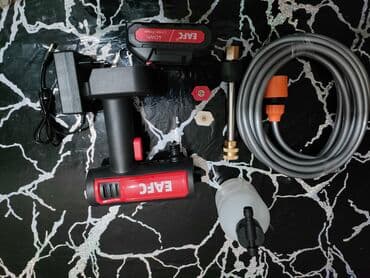 Batareya ile isleyen masin yuyan.tezedir hec istifade lalafo.az -da Batareya ile isleyen masin yuyan.tezedir hec istifade