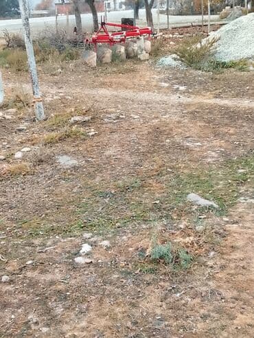 Kənd təsərrüfatı üçün 3 nöqtəli asqıya qoşulan kultivator/torpaq at lalafo.az — 1 Kənd təsərrüfatı üçün 3 nöqtəli asqıya qoşulan kultivator/torpaq — 1