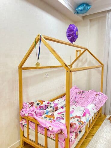 Oğlan və qız üçün, Çarpayı lalafo.az -da Oğlan və qız üçün, Çarpayı