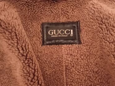 Дубленки: Дубленка, Gucci, 5XL at lalafo.az — 5 Дубленки: Дубленка, Gucci, 5XL — 5