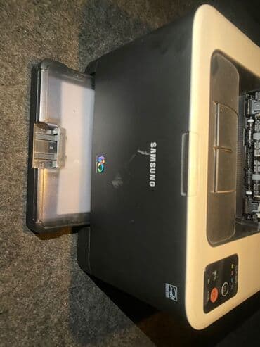 Printer Samsung
Kartrijler dolmalidi lalafo.az -da Printer Samsung
Kartrijler dolmalidi