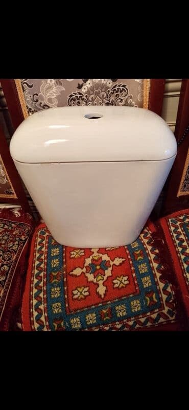 Джакузи ванны: Salam aleykum Unitaz üçün baçonka satilir teze kimidir az istifade at lalafo.az — 2 Джакузи ванны: Salam aleykum Unitaz üçün baçonka satilir teze kimidir az istifade — 2