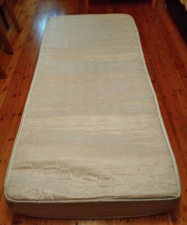 İşlənmiş, Sadə matras, Bir nəfərlik lalafo.az -da İşlənmiş, Sadə matras, Bir nəfərlik