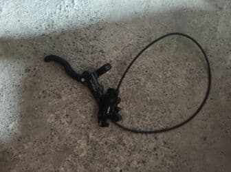 Hidravlik velosiped əyləci — Avid Elixir seriyası - Növ: Hidravlik lalafo.az -da Hidravlik velosiped əyləci — Avid Elixir seriyası - Növ: Hidravlik