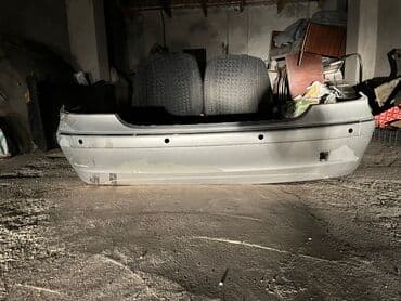 Arxa, Mercedes-Benz 211 lalafo.az -da Arxa, Mercedes-Benz 211