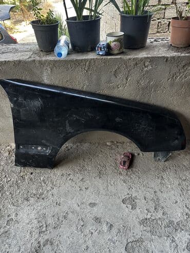 Sağ ön, Mercedes-Benz w210, 2000 il, Almaniya, Ünvandan götürmə lalafo.az -da Sağ ön, Mercedes-Benz w210, 2000 il, Almaniya, Ünvandan götürmə