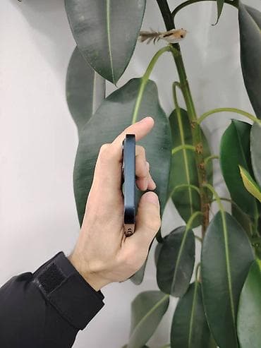 IPhone 13, 128 GB, Midnight lalafo.az -da IPhone 13, 128 GB, Midnight